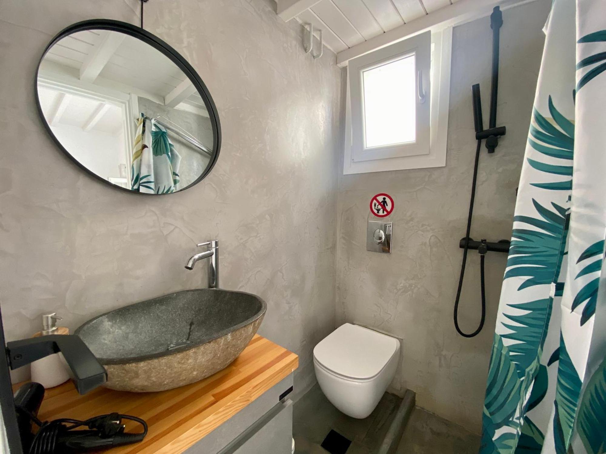Apartamento Elenita'S Mykonos Town Flat Exterior foto